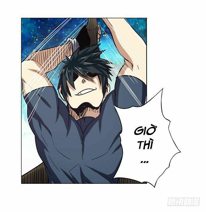 Anh Hùng ? Ta Không Làm Lâu Rồi: Chapter 26