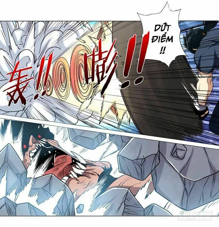Anh Hùng ? Ta Không Làm Lâu Rồi: Chapter 26