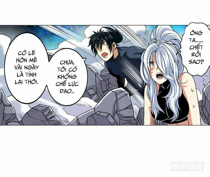 Anh Hùng ? Ta Không Làm Lâu Rồi: Chapter 26