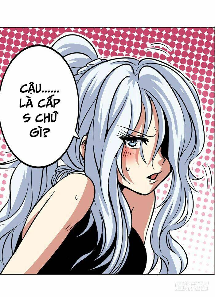 Anh Hùng ? Ta Không Làm Lâu Rồi: Chapter 26
