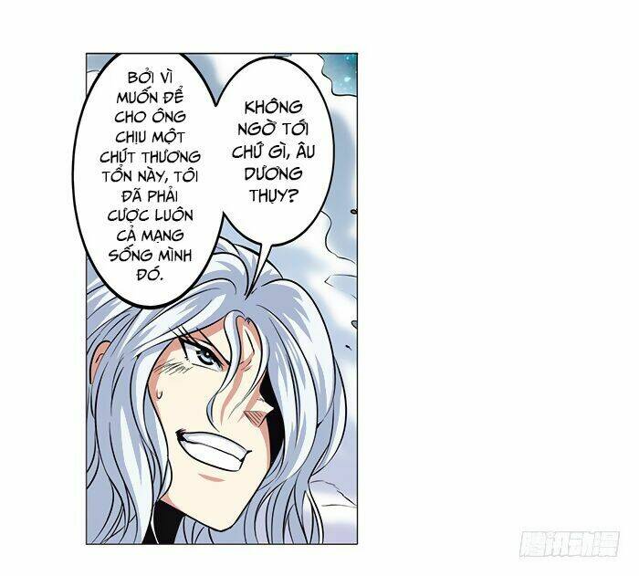 Anh Hùng ? Ta Không Làm Lâu Rồi: Chapter 26