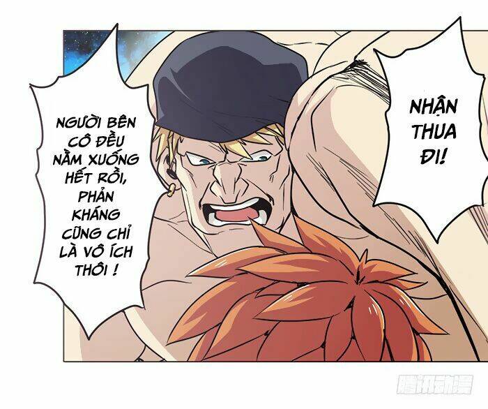 Anh Hùng ? Ta Không Làm Lâu Rồi: Chapter 26