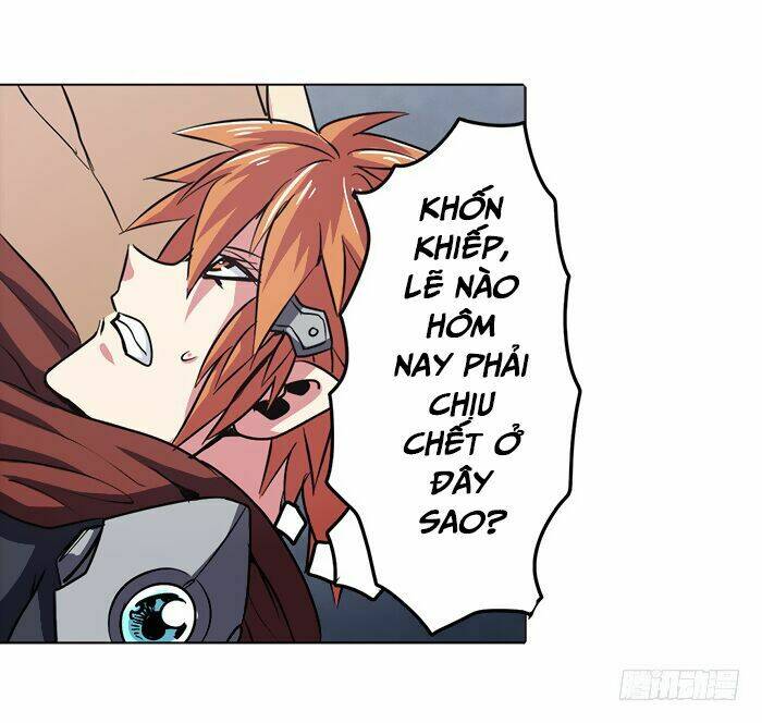 Anh Hùng ? Ta Không Làm Lâu Rồi: Chapter 26