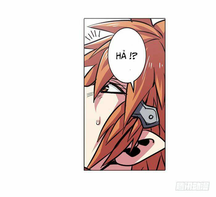 Anh Hùng ? Ta Không Làm Lâu Rồi: Chapter 26