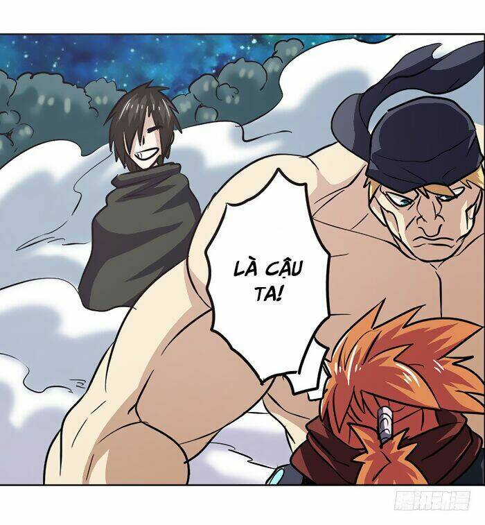 Anh Hùng ? Ta Không Làm Lâu Rồi: Chapter 26