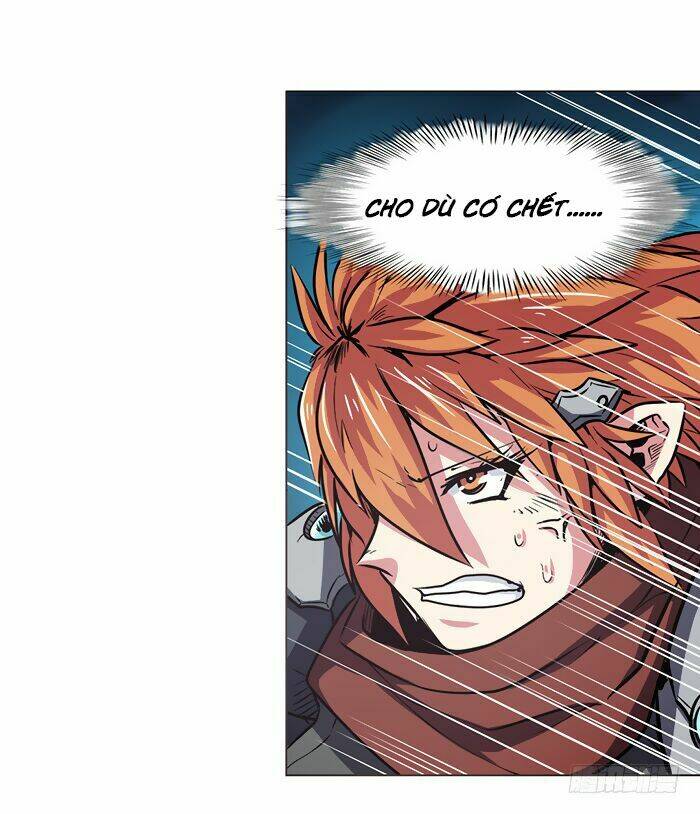 Anh Hùng ? Ta Không Làm Lâu Rồi: Chapter 26