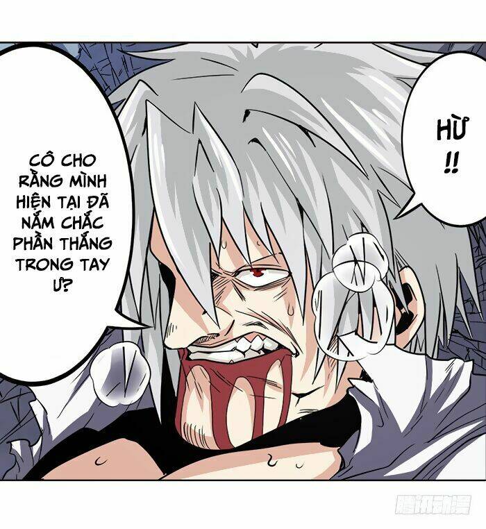 Anh Hùng ? Ta Không Làm Lâu Rồi: Chapter 26