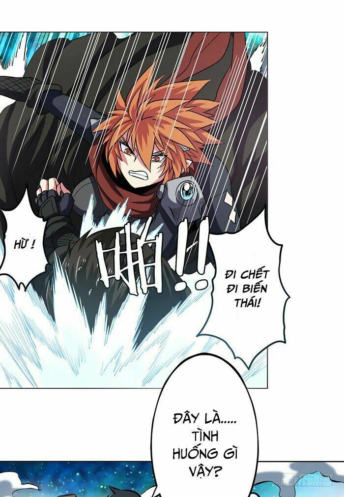 Anh Hùng ? Ta Không Làm Lâu Rồi: Chapter 26
