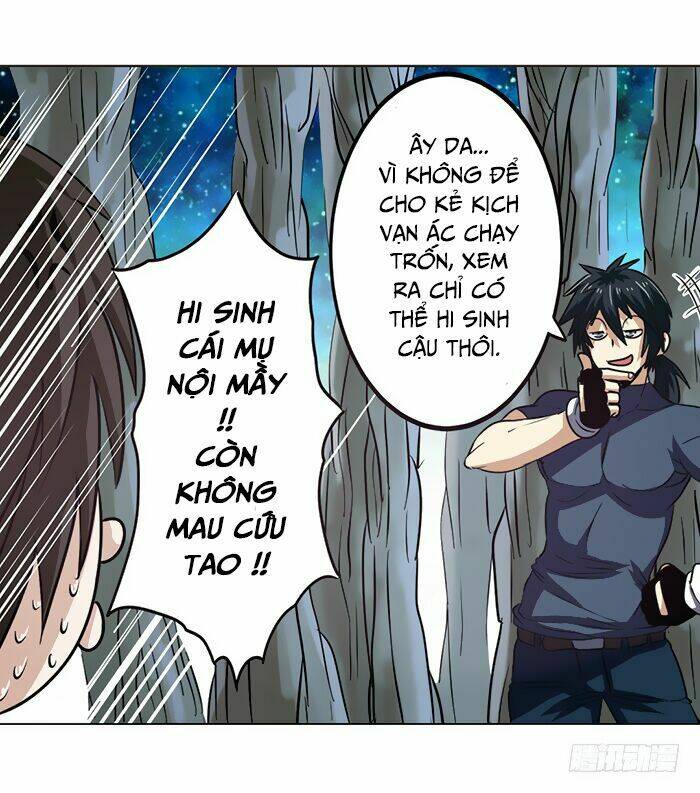 Anh Hùng ? Ta Không Làm Lâu Rồi: Chapter 26