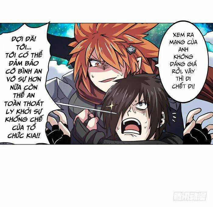 Anh Hùng ? Ta Không Làm Lâu Rồi: Chapter 26