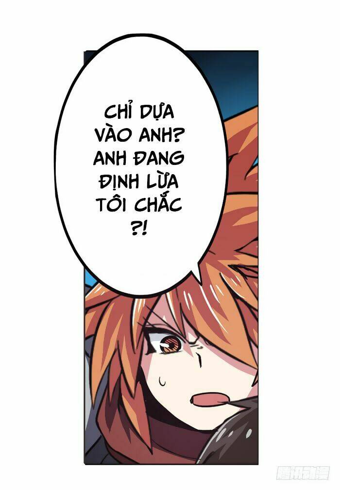 Anh Hùng ? Ta Không Làm Lâu Rồi: Chapter 26