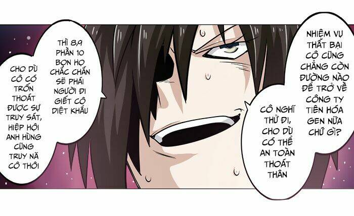Anh Hùng ? Ta Không Làm Lâu Rồi: Chapter 26