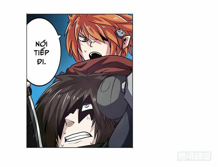 Anh Hùng ? Ta Không Làm Lâu Rồi: Chapter 26