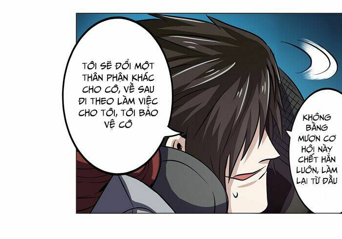 Anh Hùng ? Ta Không Làm Lâu Rồi: Chapter 26
