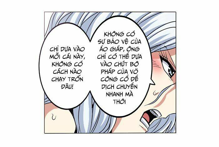Anh Hùng ? Ta Không Làm Lâu Rồi: Chapter 26