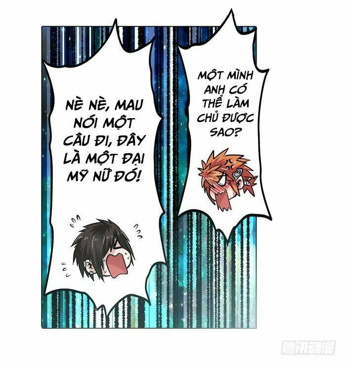 Anh Hùng ? Ta Không Làm Lâu Rồi: Chapter 26