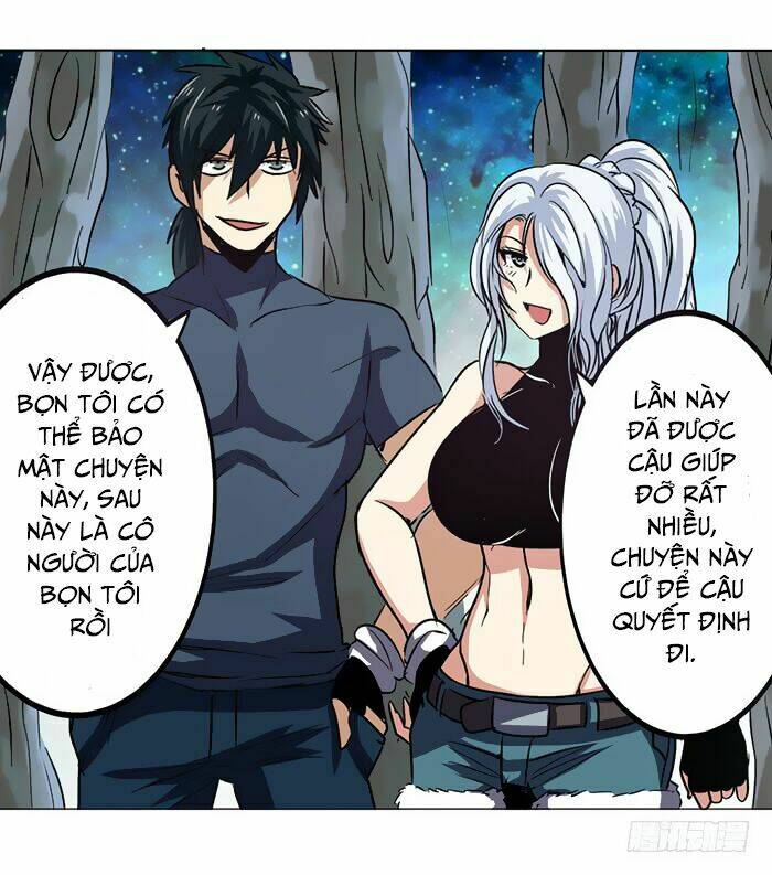 Anh Hùng ? Ta Không Làm Lâu Rồi: Chapter 26