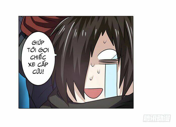 Anh Hùng ? Ta Không Làm Lâu Rồi: Chapter 26