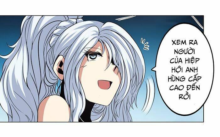 Anh Hùng ? Ta Không Làm Lâu Rồi: Chapter 26