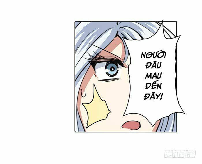 Anh Hùng ? Ta Không Làm Lâu Rồi: Chapter 26