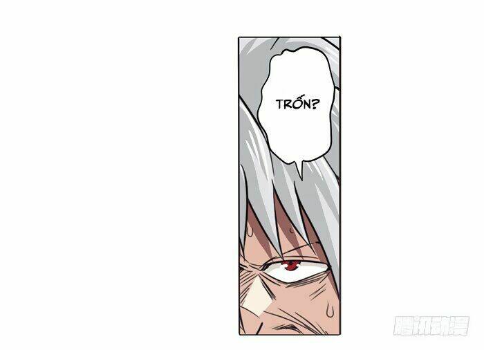 Anh Hùng ? Ta Không Làm Lâu Rồi: Chapter 26