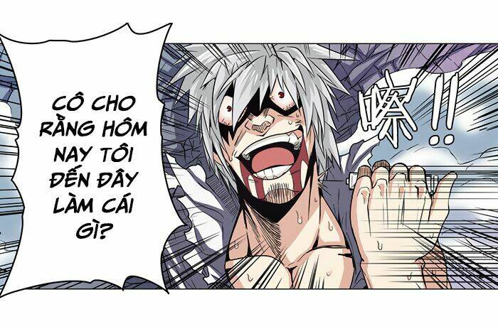 Anh Hùng ? Ta Không Làm Lâu Rồi: Chapter 26