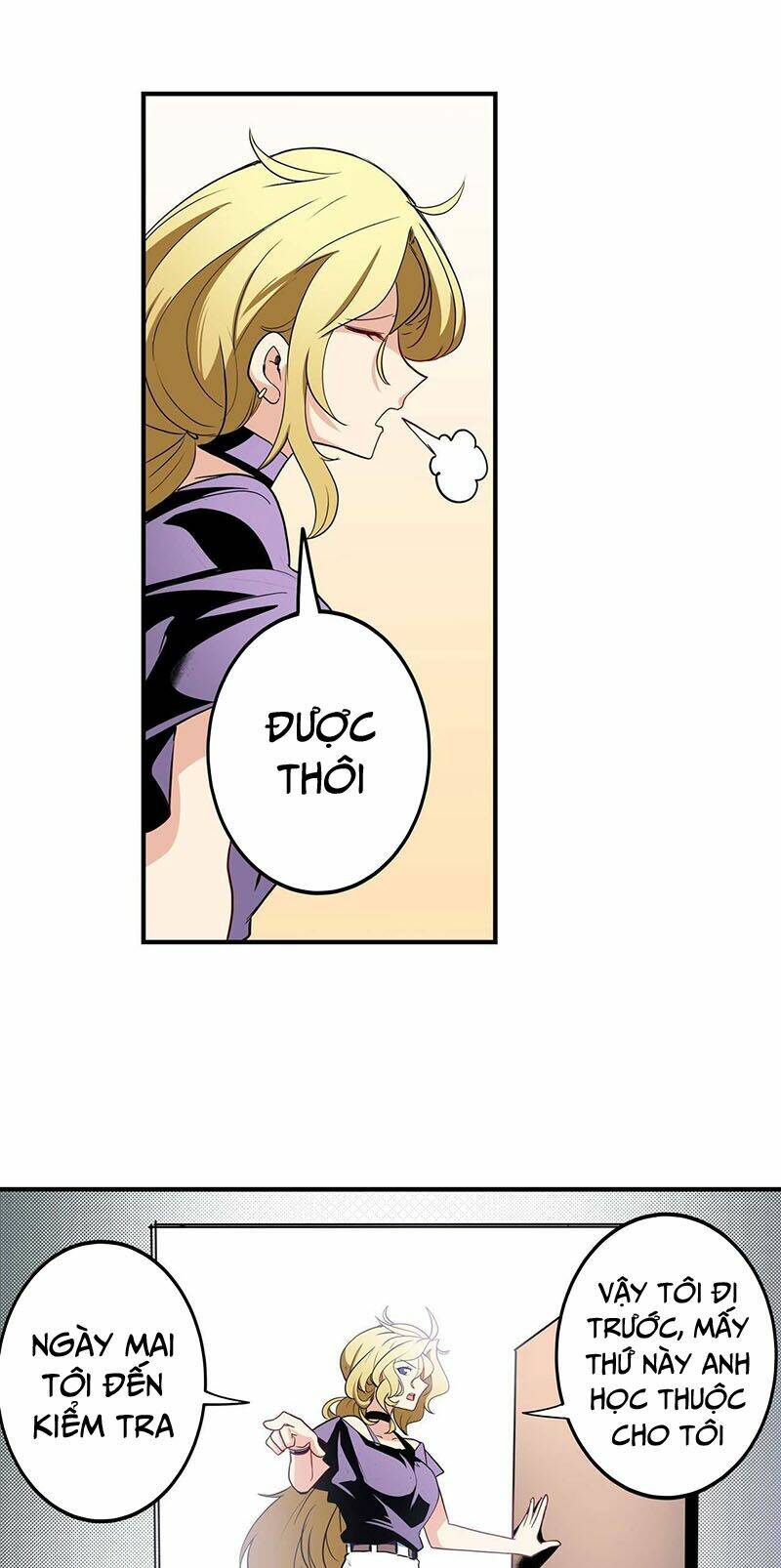 Anh Hùng ? Ta Không Làm Lâu Rồi: Chapter 261