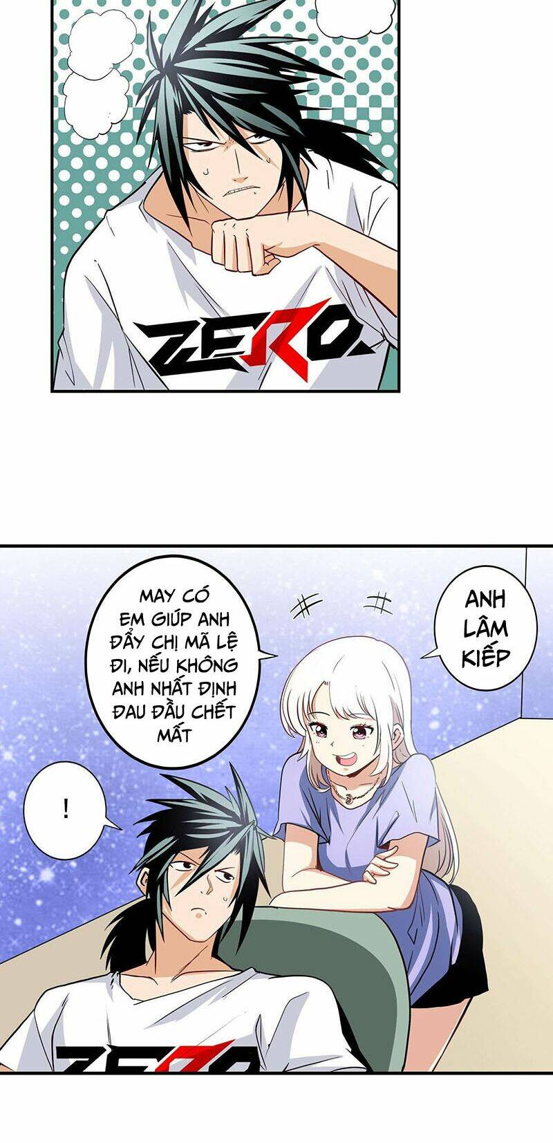 Anh Hùng ? Ta Không Làm Lâu Rồi: Chapter 261