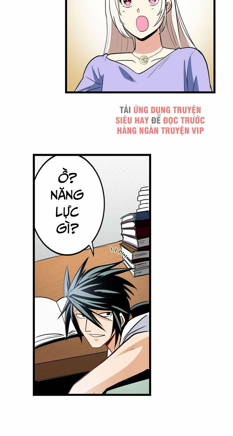 Anh Hùng ? Ta Không Làm Lâu Rồi: Chapter 261
