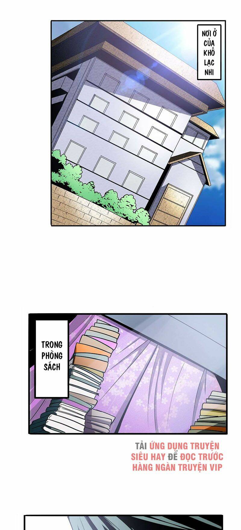 Anh Hùng ? Ta Không Làm Lâu Rồi: Chapter 261