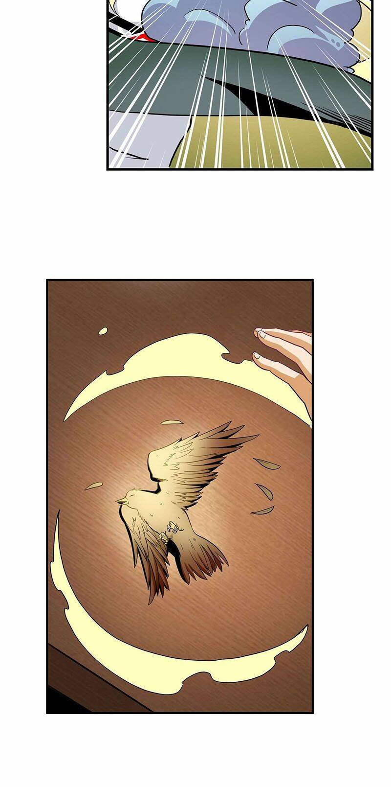 Anh Hùng ? Ta Không Làm Lâu Rồi: Chapter 261