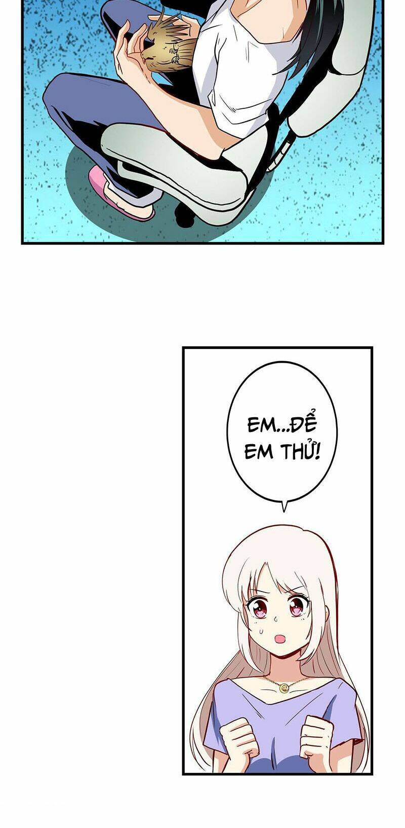 Anh Hùng ? Ta Không Làm Lâu Rồi: Chapter 261