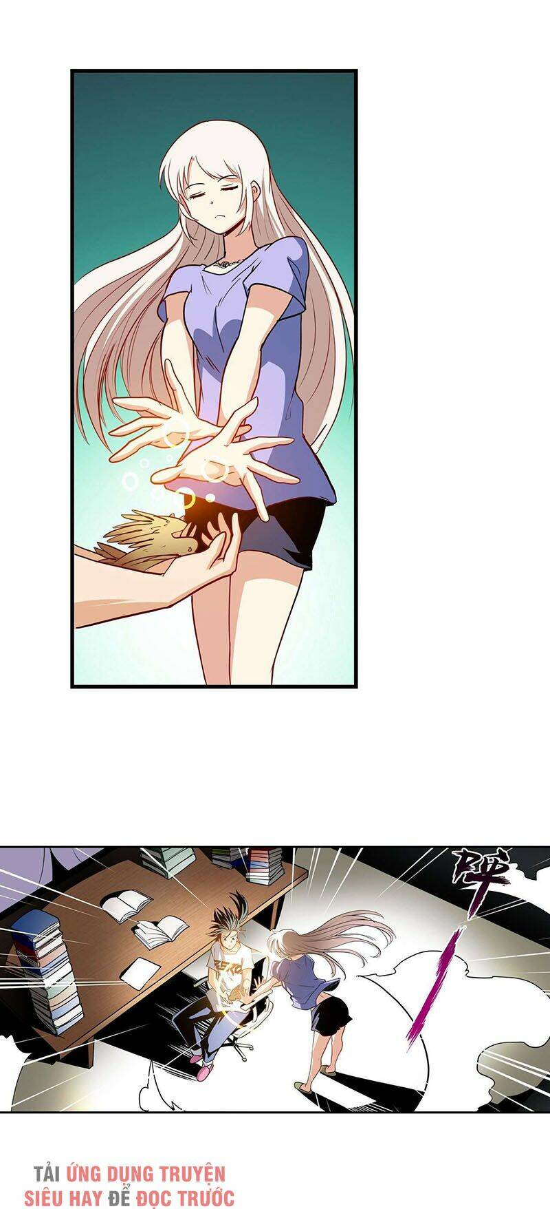 Anh Hùng ? Ta Không Làm Lâu Rồi: Chapter 261