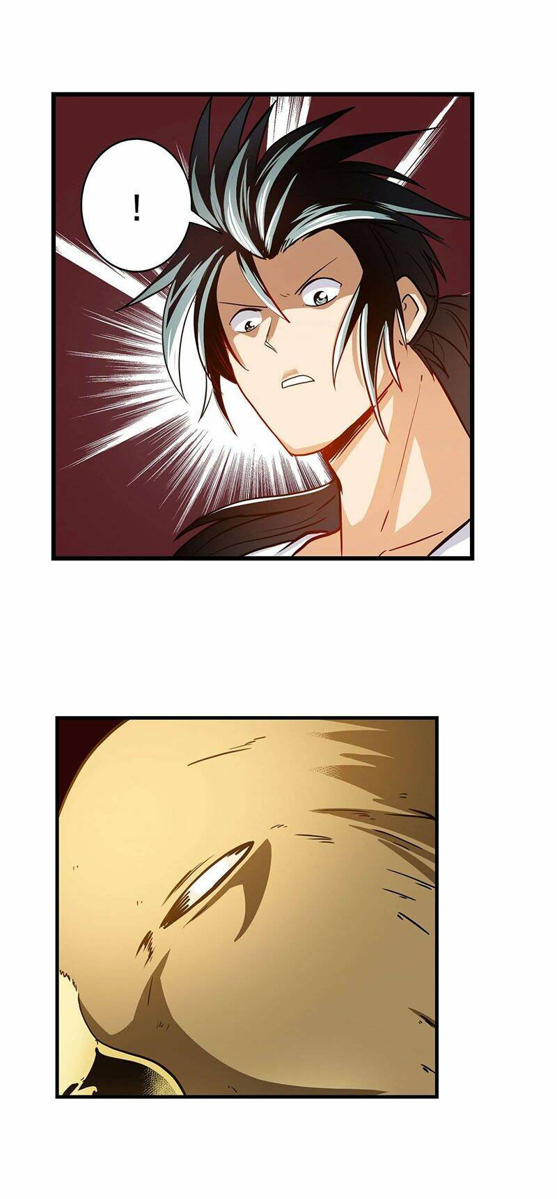 Anh Hùng ? Ta Không Làm Lâu Rồi: Chapter 261