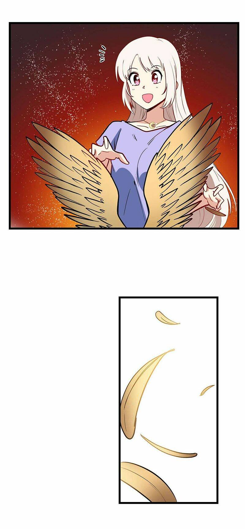 Anh Hùng ? Ta Không Làm Lâu Rồi: Chapter 261