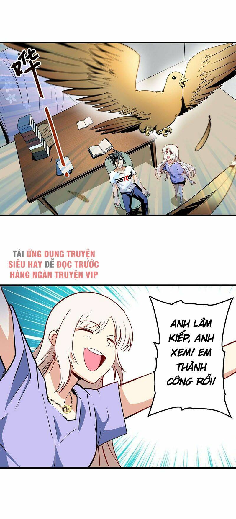 Anh Hùng ? Ta Không Làm Lâu Rồi: Chapter 261
