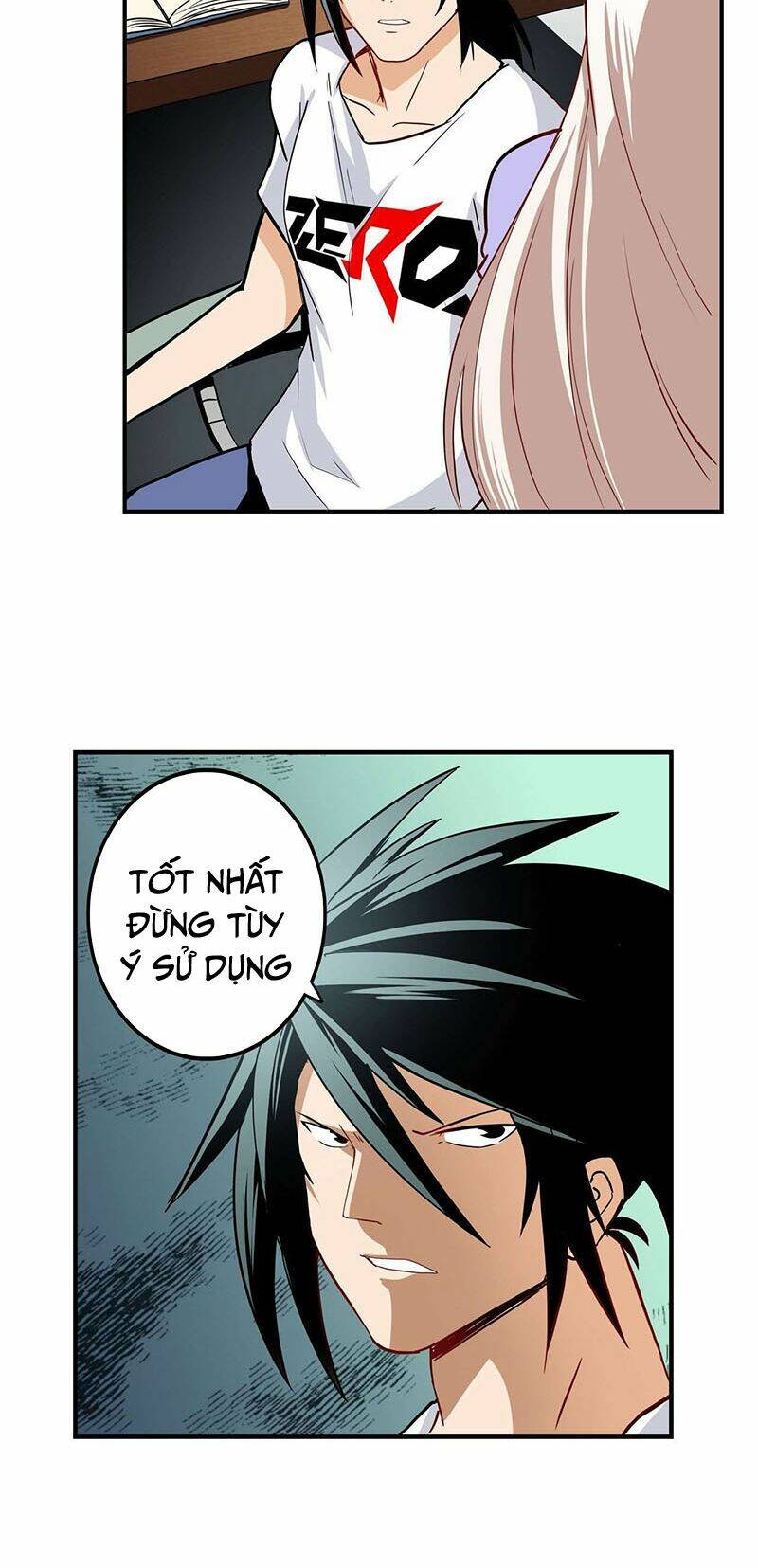 Anh Hùng ? Ta Không Làm Lâu Rồi: Chapter 261
