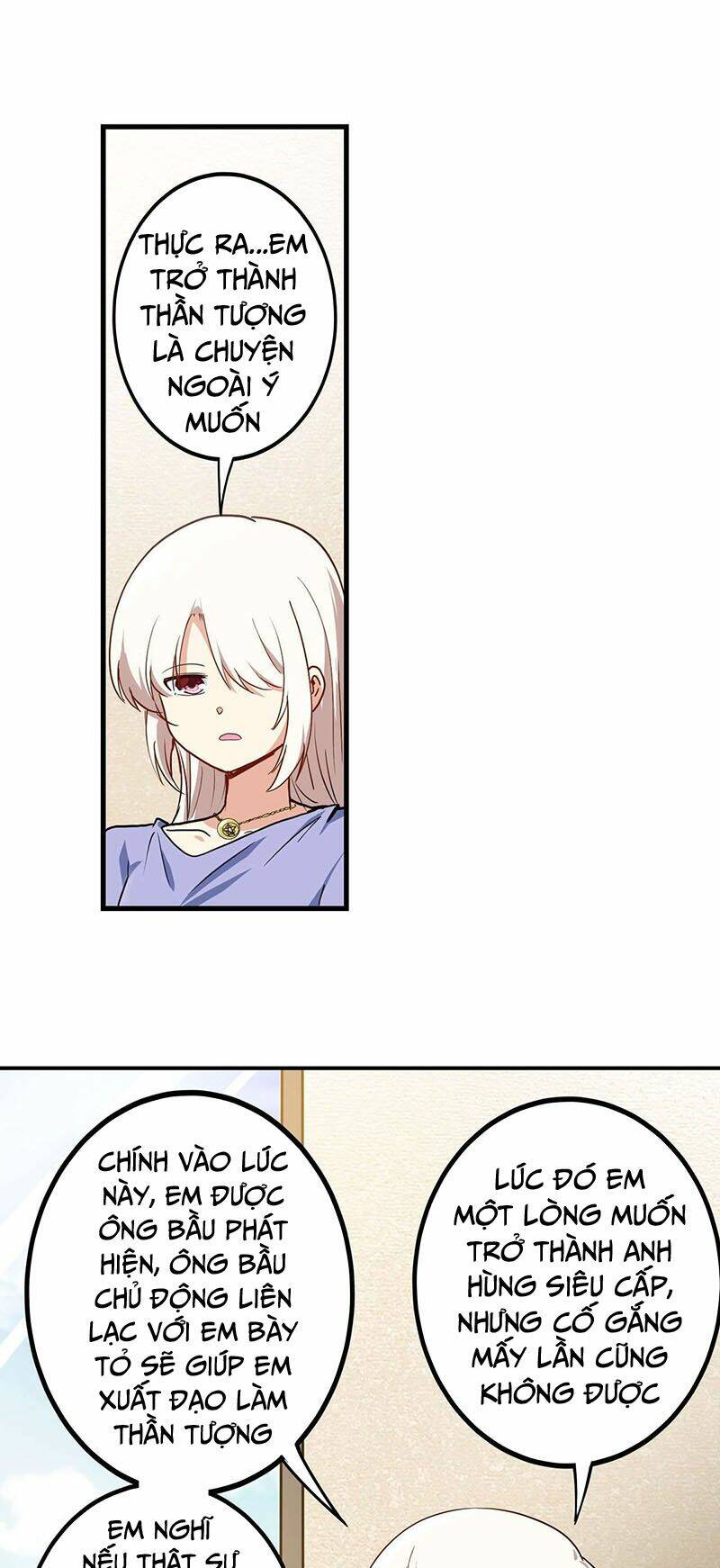 Anh Hùng ? Ta Không Làm Lâu Rồi: Chapter 261