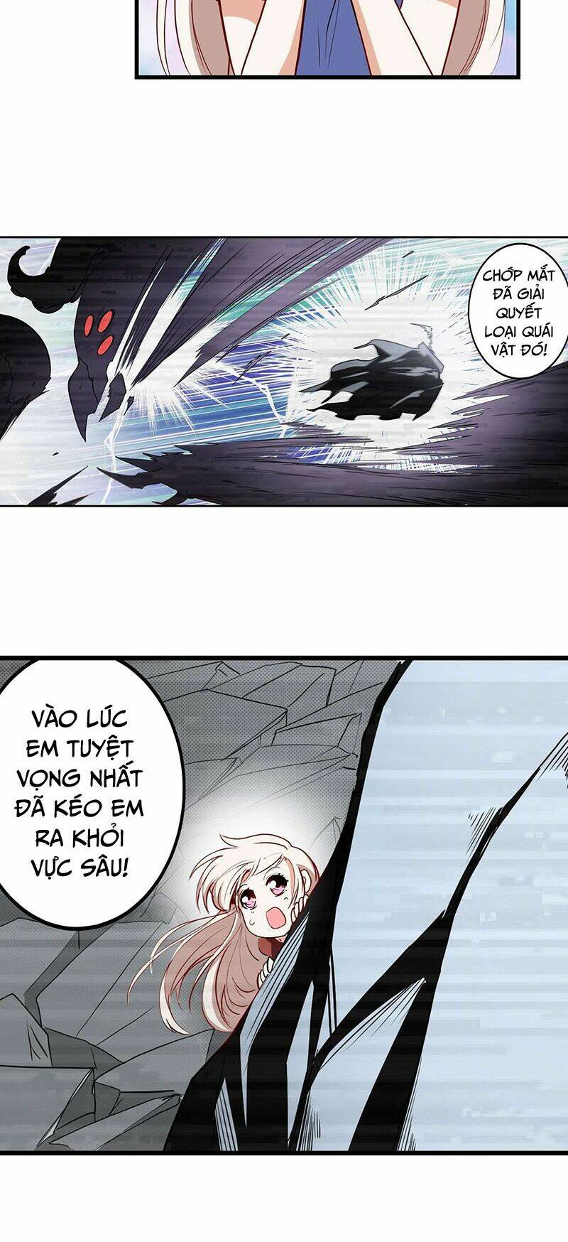 Anh Hùng ? Ta Không Làm Lâu Rồi: Chapter 261