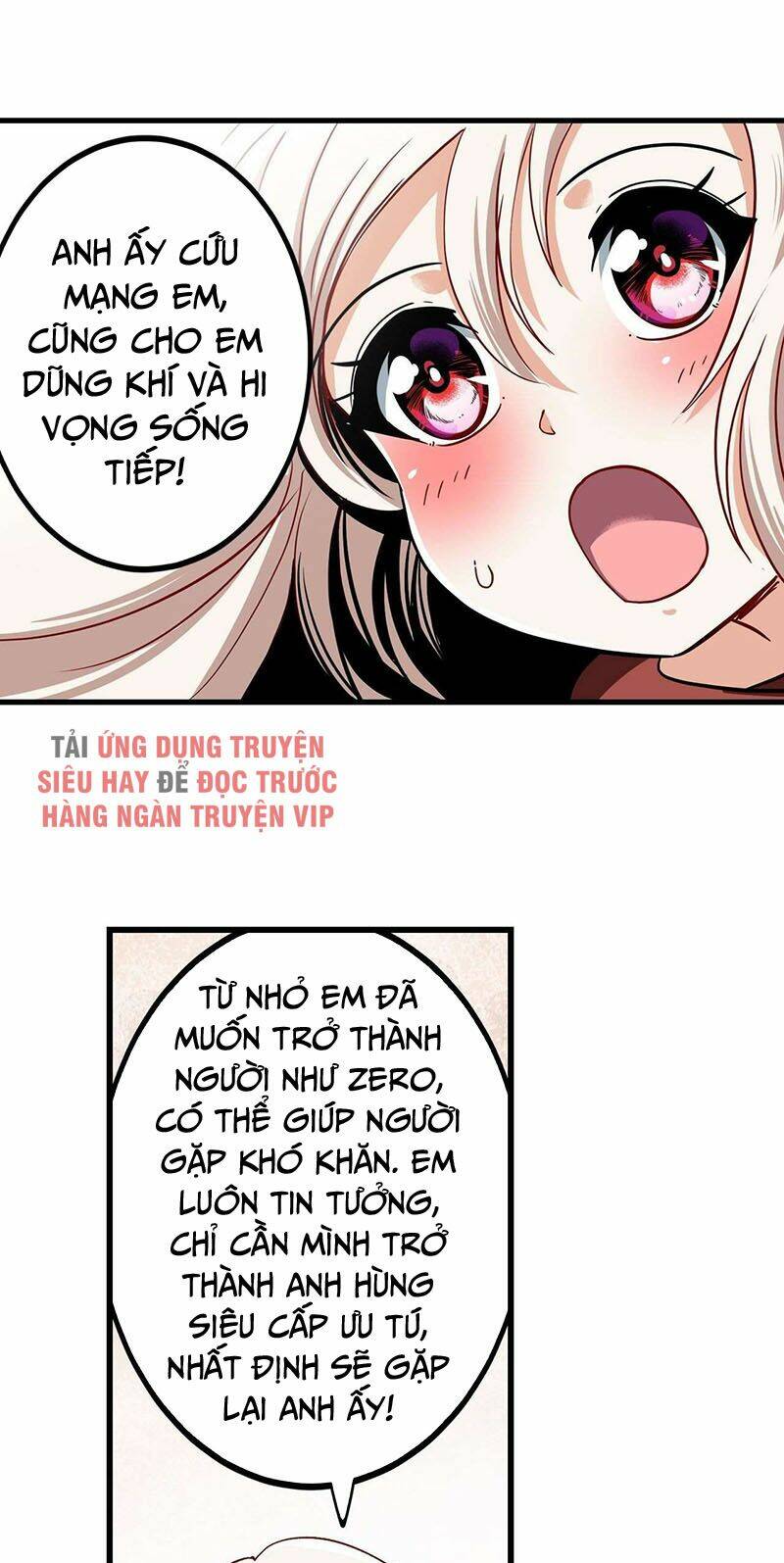 Anh Hùng ? Ta Không Làm Lâu Rồi: Chapter 261