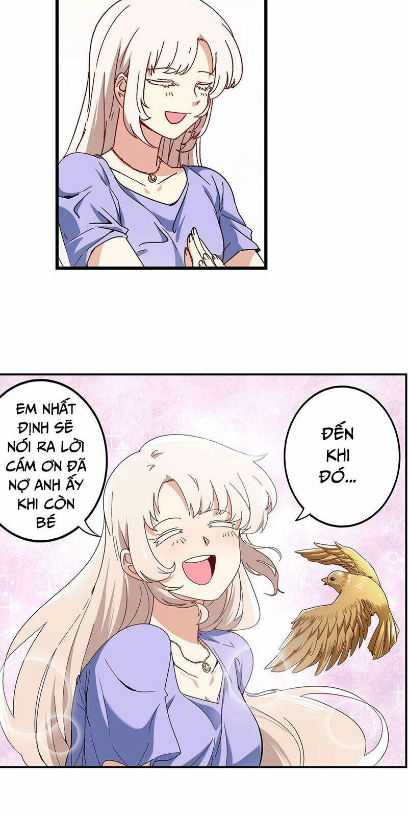 Anh Hùng ? Ta Không Làm Lâu Rồi: Chapter 261