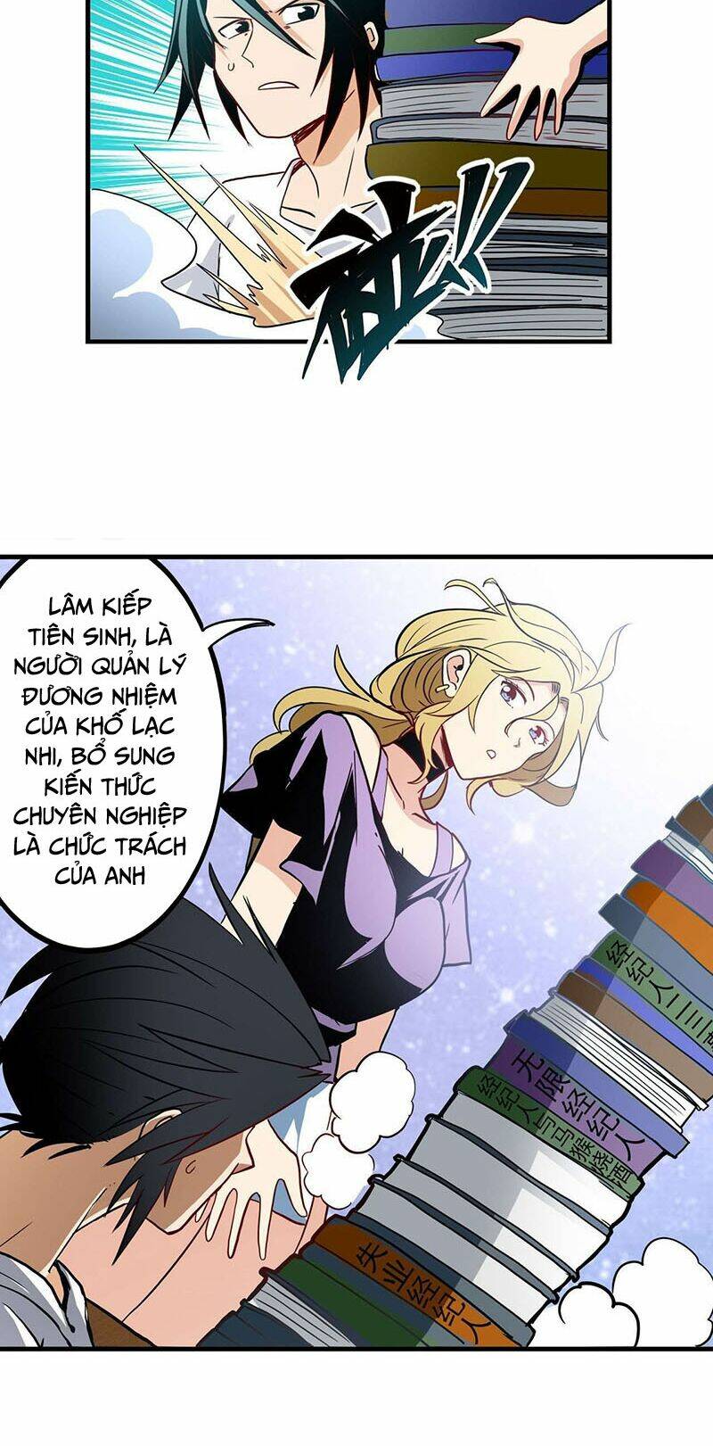Anh Hùng ? Ta Không Làm Lâu Rồi: Chapter 261