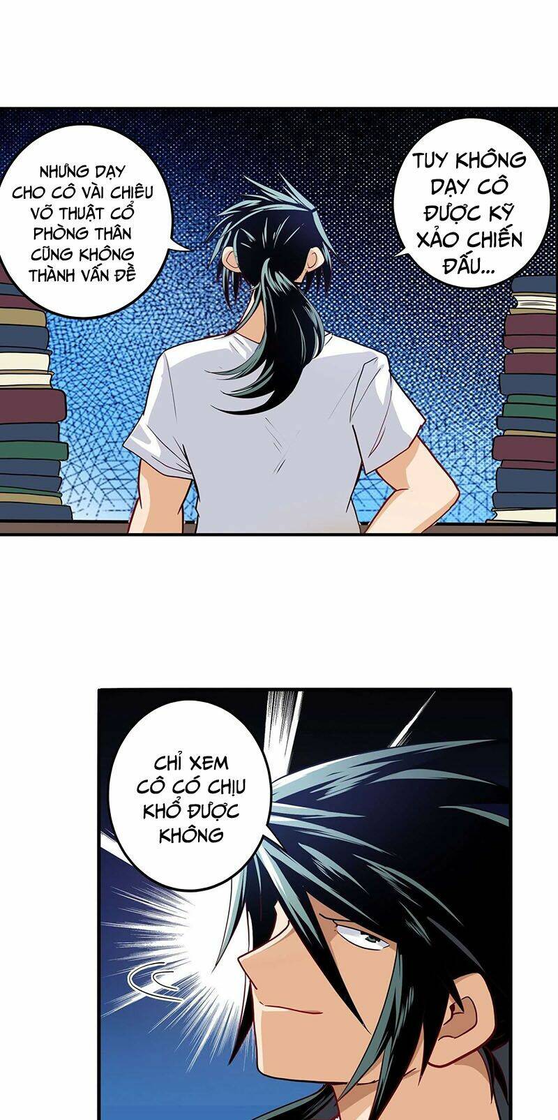Anh Hùng ? Ta Không Làm Lâu Rồi: Chapter 262