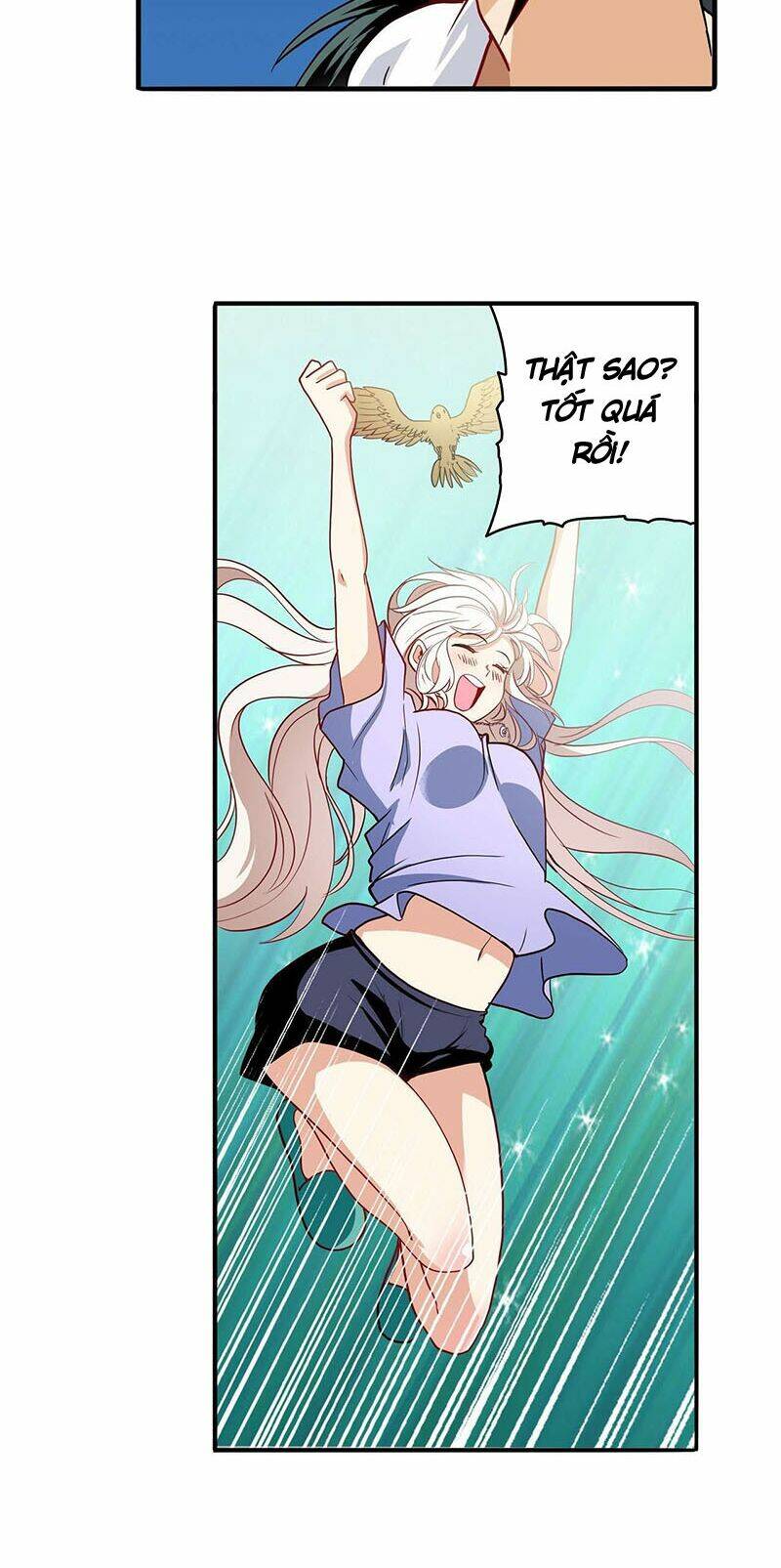Anh Hùng ? Ta Không Làm Lâu Rồi: Chapter 262
