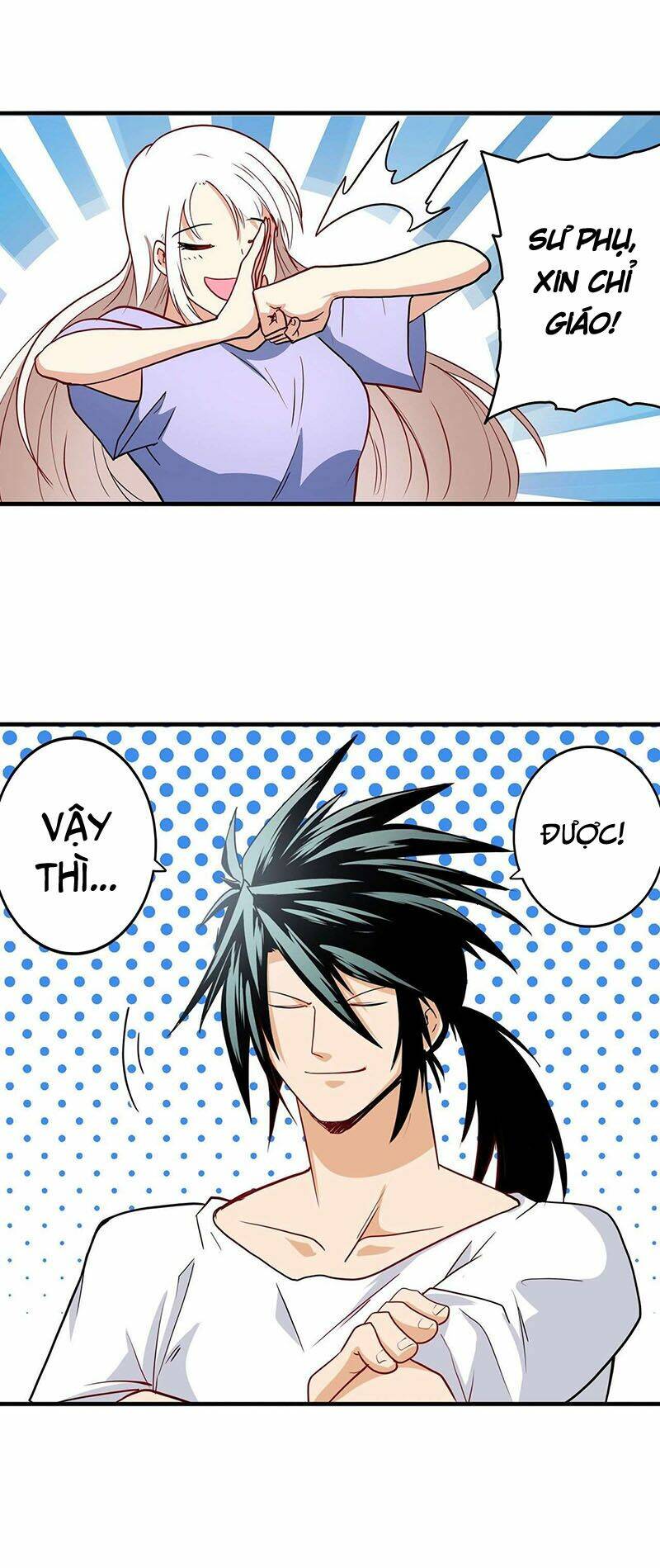 Anh Hùng ? Ta Không Làm Lâu Rồi: Chapter 262