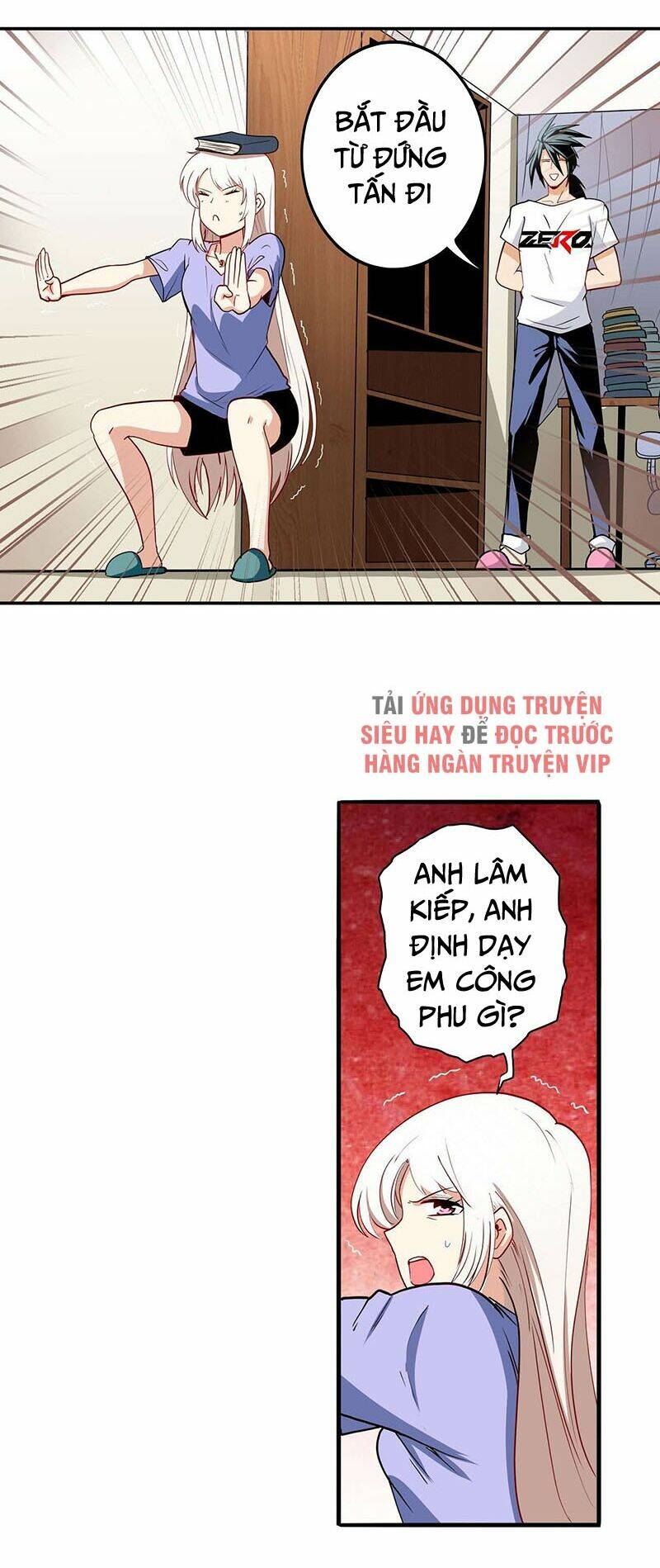 Anh Hùng ? Ta Không Làm Lâu Rồi: Chapter 262