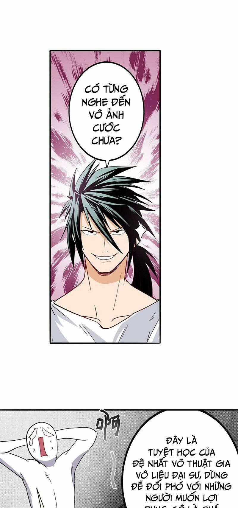 Anh Hùng ? Ta Không Làm Lâu Rồi: Chapter 262