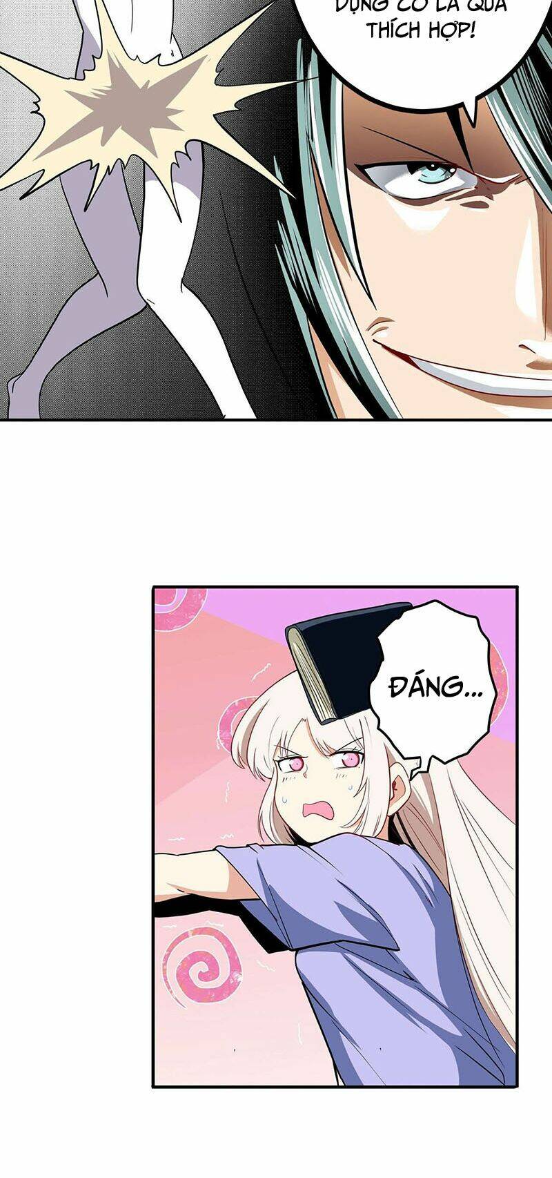Anh Hùng ? Ta Không Làm Lâu Rồi: Chapter 262