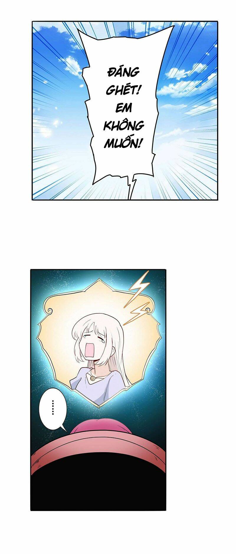 Anh Hùng ? Ta Không Làm Lâu Rồi: Chapter 262