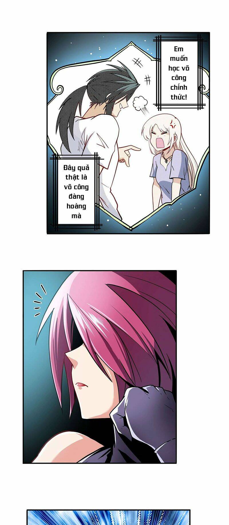Anh Hùng ? Ta Không Làm Lâu Rồi: Chapter 262